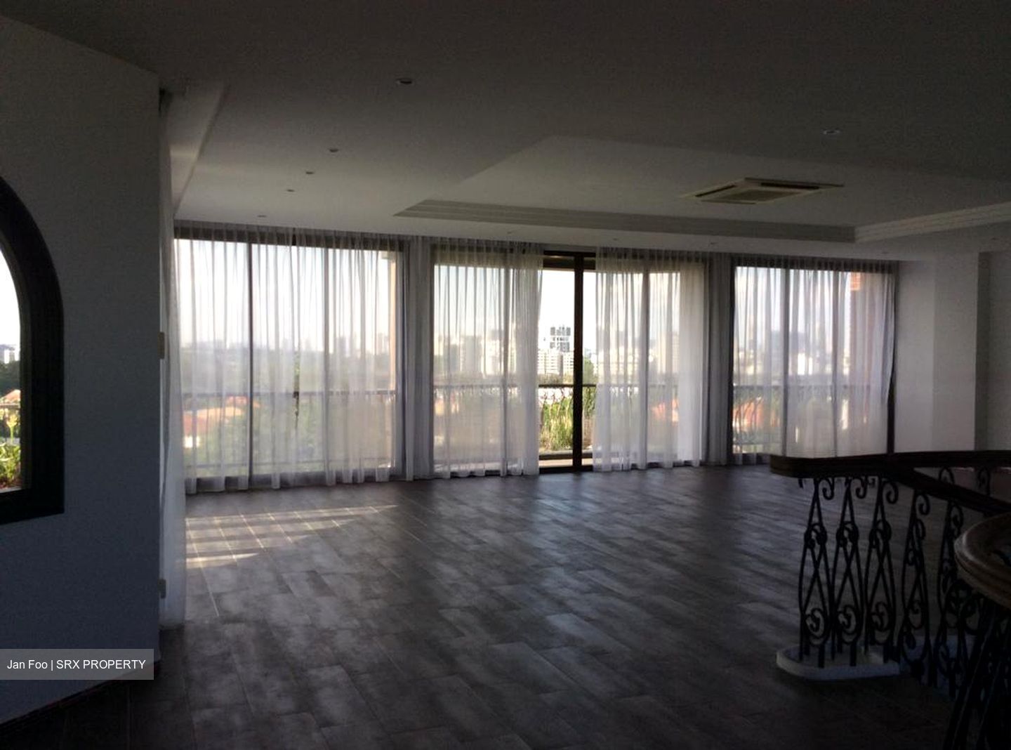Nassim Mansion (D10), Apartment #458938881